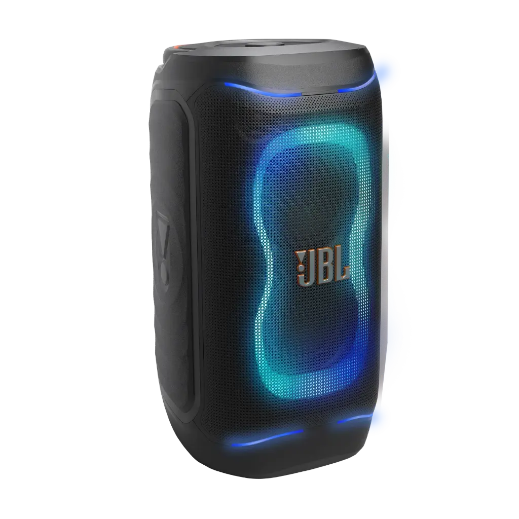 JBL مكبر صوت محمول للحفلات PartyBox 130 - أسود
