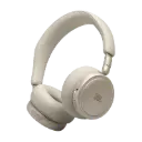 JBL Live 680NC Wireless Noise-Cancelling On-Ear Headphones - Champagne