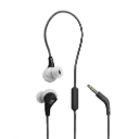 JBL Endurance Run 3 Wireless Sport Earphones - Black & Gray