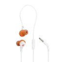 JBL Endurance Run 3 Wireless Sport Earphones - White