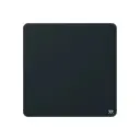 Fnatic DASH XL Premium Gaming Mousepad, 475 x 475 x 3mm - Black