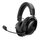HyperX W/L A59YZAA Headset Cloud III S Black
