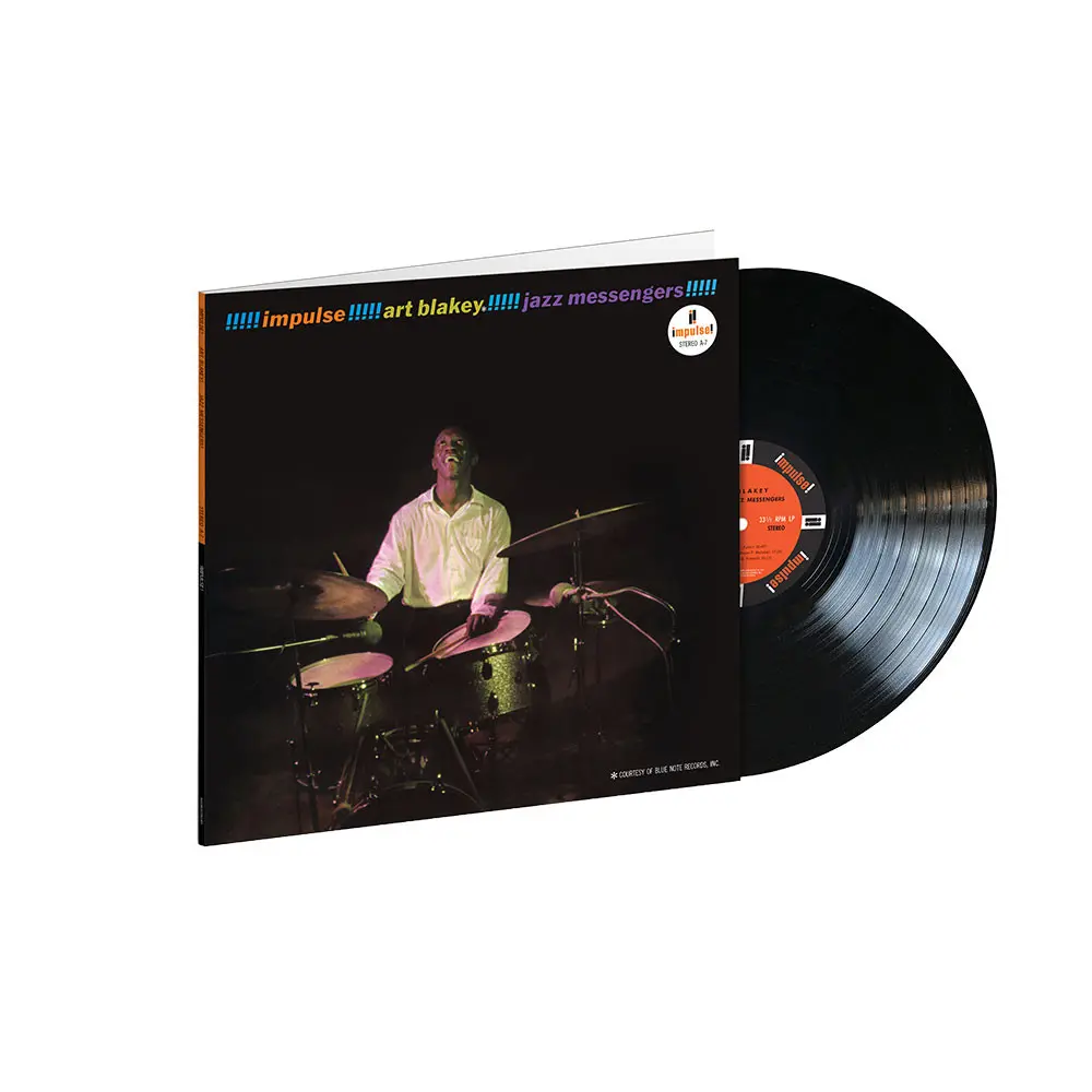 Art Blakey & The Jazz Messengers