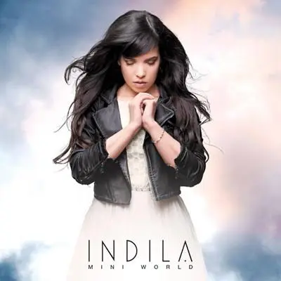 INDILA - MINI WORLD (LIMITED EDITION)