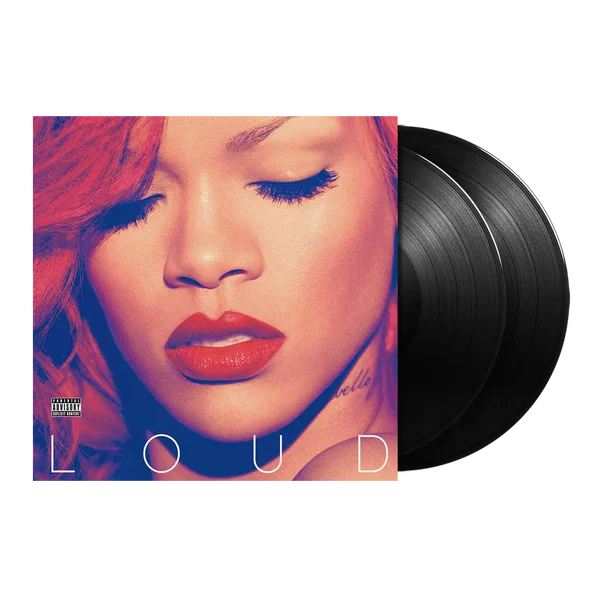 RIHANNA - LOUD