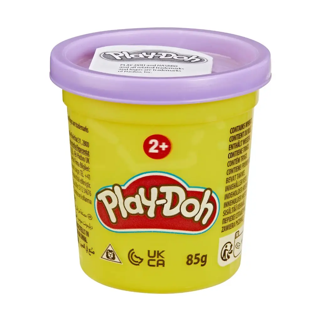 Hasbro Play-Doh Single Can Assortment