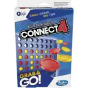 Hasbro Connect 4 Grab and Go Game