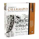 Skillmatics I Can Write Calligraphy Activity Kit