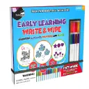 Skillmatics I Can Write Early Learning Activities