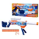Hasbro Nerf Loadout Arctic Zerostriker Blaster