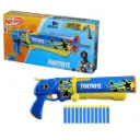 Hasbro Nerf Fortnite Half Tone Hero Blaster