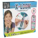 Skillmatics Sew Me Up X-Loom Craft Kit