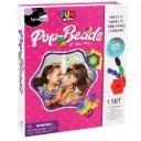 Skillmatics Foil Fun Pop Beads Jewelry Craft Kit