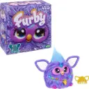Hasbro Furby Interactive Toy – Purple