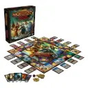 Hasbro Monopoly Dungeons & Dragons: Honor Among Thieves Edition