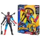 Hasbro Marvel Spider-Man Venom vs. Liquid Shifter Figure
