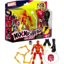 Hasbro Marvel Spider-Man MixMashers Deluxe Figure Assortment