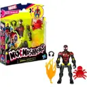 Hasbro Marvel Spider-Man MixMashers Basic Figure Assortment