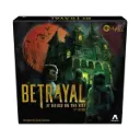 Hasbro Betrayal at House on the Hill Board Game
