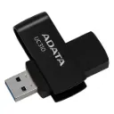 إي داتا UC310 256 جيجابايت يو إس بي 3.2 Gen 1 فلاش درايف - أسود