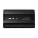 ADATA SD810 1TB USB-C 3.2 Gen 2x2 IP68 Portable External SSD - Black