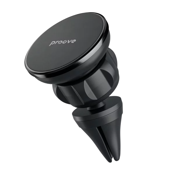 Proove Basic Air Outlet Car Mount - Black