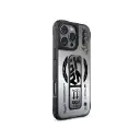 Skinarma Kira Kobai - Chrome iPhone 16 Pro Max Case