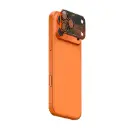 Skinarma Full Camera Lens SONIX 17 Pro - Orange
