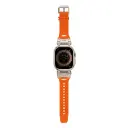 Skinarma TITON Apple Watch Ultra Strap 49mm - Orange