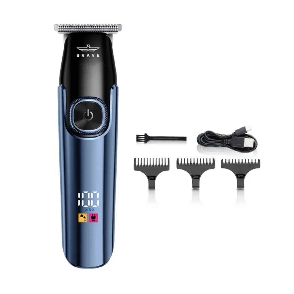 Brave Hair Trimmer BHT-02