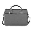 WiWU Minimalist II 14-inch Laptop Bag - Gray