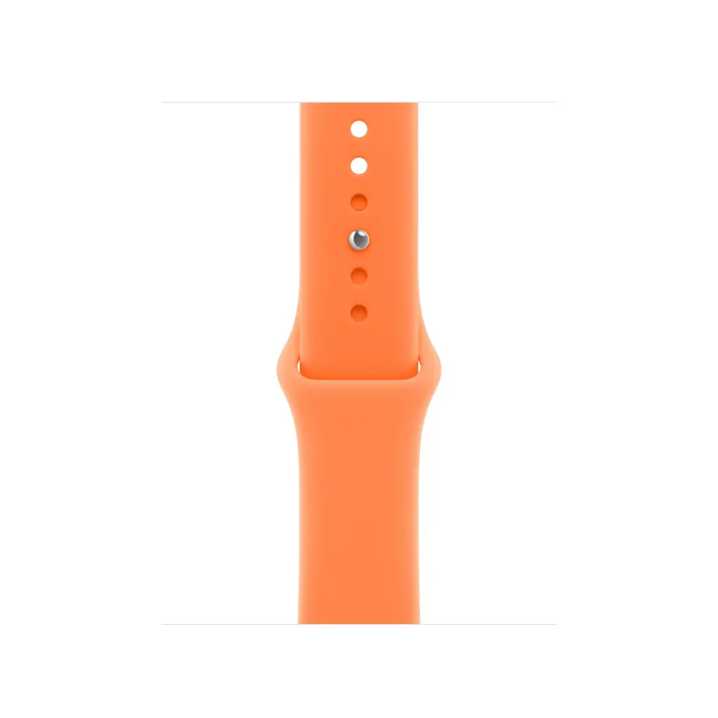 Apple Watch 40mm Clementine Sport Band - M/L