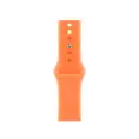 Apple Watch 40mm Clementine Sport Band - M/L