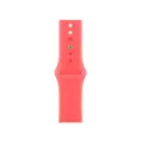 Apple Watch 42mm Bright Guava Sport Band - S/M