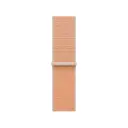Apple Watch 42mm Cantaloupe Sport Loop