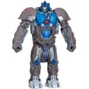 Hasbro Transformers: Rise of the Beasts Smash Changer Optimus Primal Figure