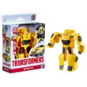 Hasbro Transformers Authentics Alpha Bumblebee 7-Inch Figure