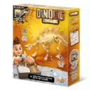 BUKI France Dino Dig - Stegosaurus