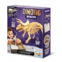 BUKI France Dino Dig - Triceratops
