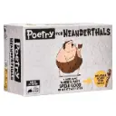 Poetry for Neanderthals Card Game