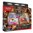 بوكيمون TCG: مجموعة معارك الدوري ميجا لوكاريو ex