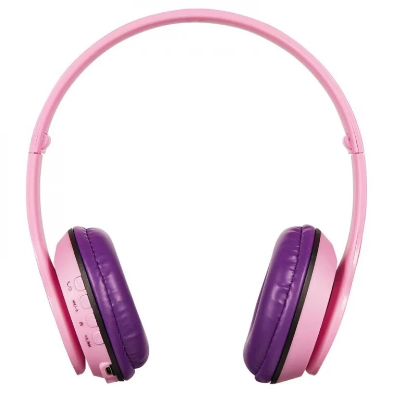 OTL Technologies Disney Princess Kids Bluetooth Headphones