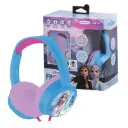 OTL Technologies Disney Frozen Padded Bluetooth Headphones