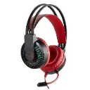 OTL Technologies Marvel Spider-Man Gaming Headset with Boom Microphone
