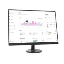 شاشة لينوفو D32-40 مقاس 31.5 بوصة FHD VA