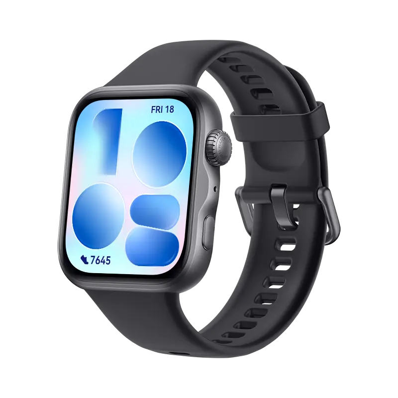 هواوي Watch Fit  5 - أسود