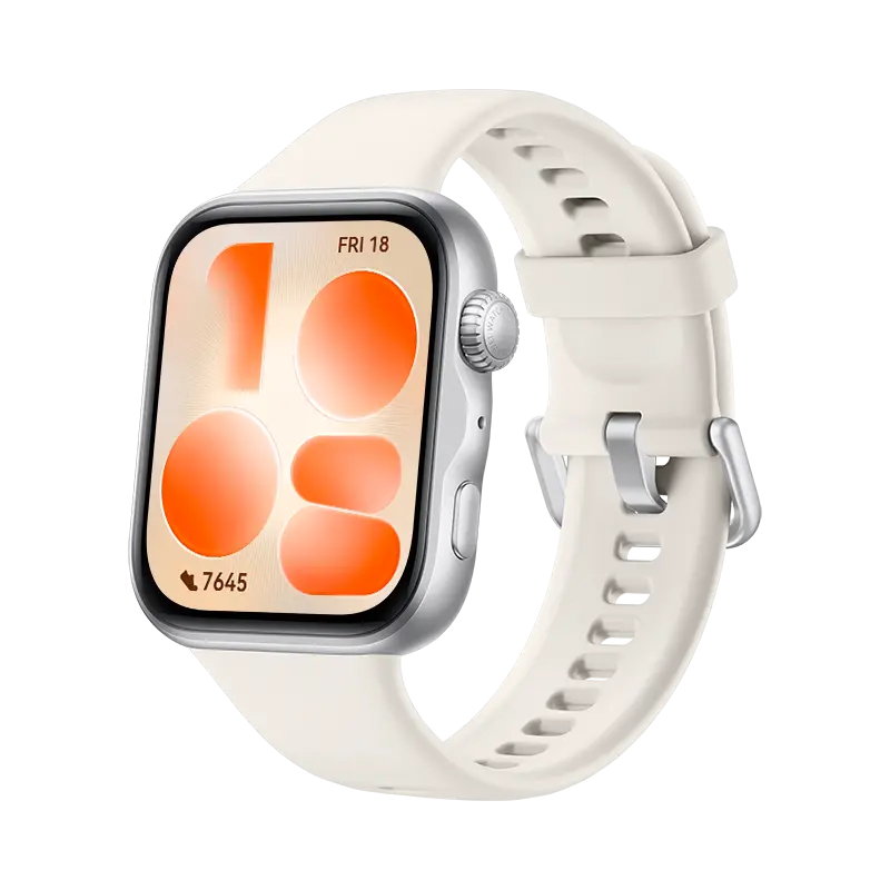 هواوي Watch Fit 5 - أبيض