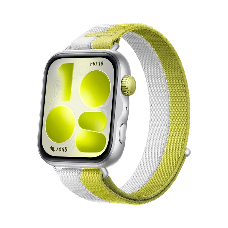 Huawei Watch Fit 5 - Silver