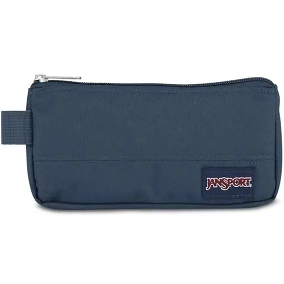 Jansport Basic Accessory Pouch Navy