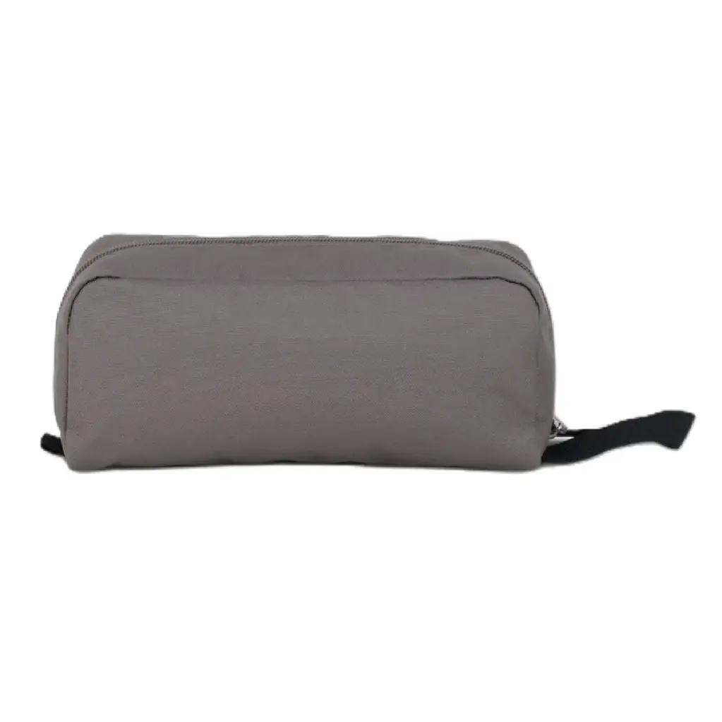 Jansport PERFECT POUCH - GRAPHITE GREY